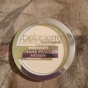 Bella Pierre Banana Medium